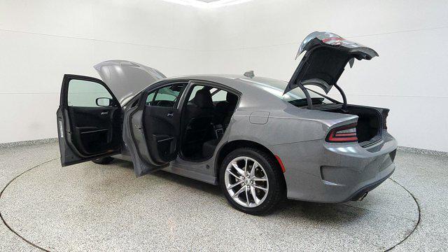 2023 Dodge Charger GT AWD