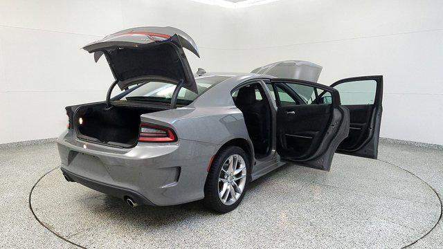 2023 Dodge Charger GT AWD