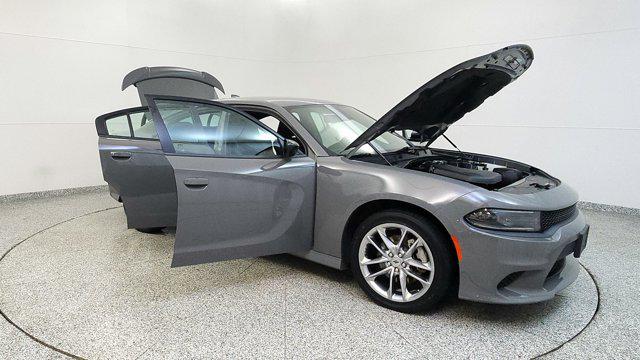 2023 Dodge Charger GT AWD