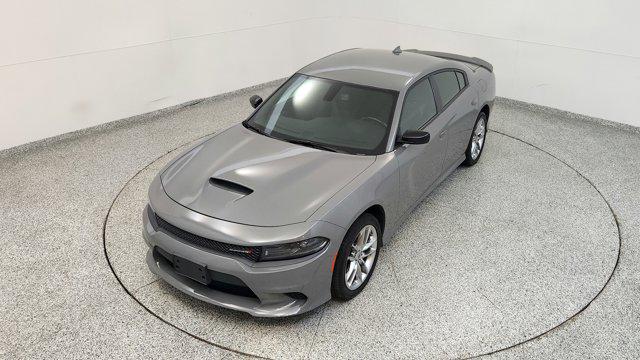 2023 Dodge Charger GT AWD