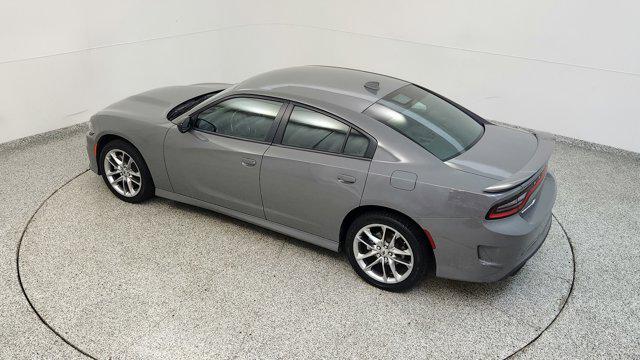 2023 Dodge Charger GT AWD