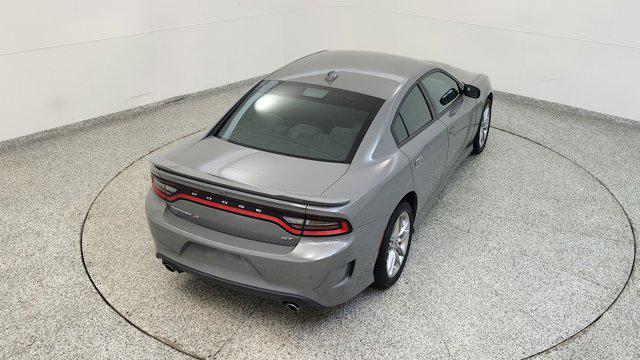 2023 Dodge Charger GT AWD