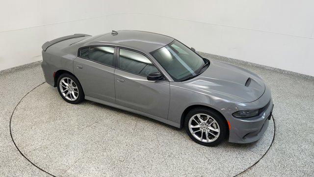 2023 Dodge Charger GT AWD