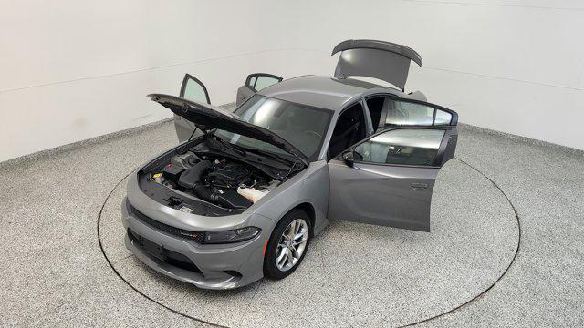 2023 Dodge Charger GT AWD