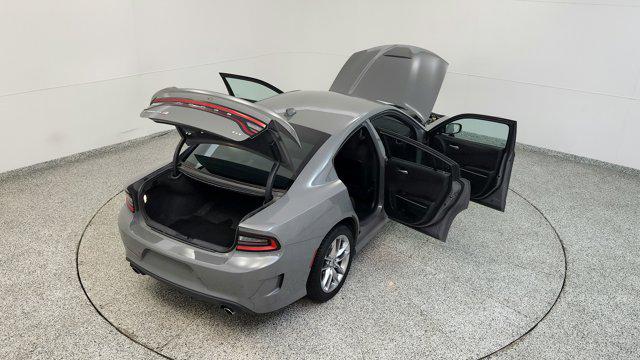 2023 Dodge Charger GT AWD