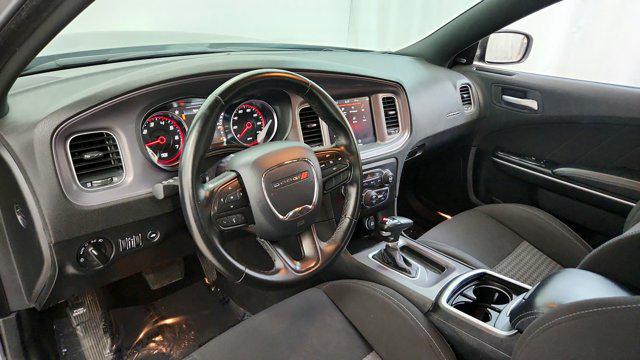 2023 Dodge Charger GT AWD