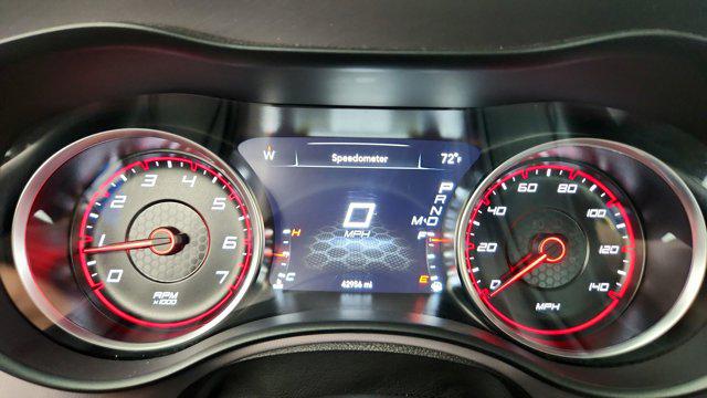 2023 Dodge Charger GT AWD