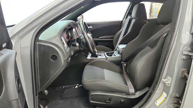 2023 Dodge Charger GT AWD