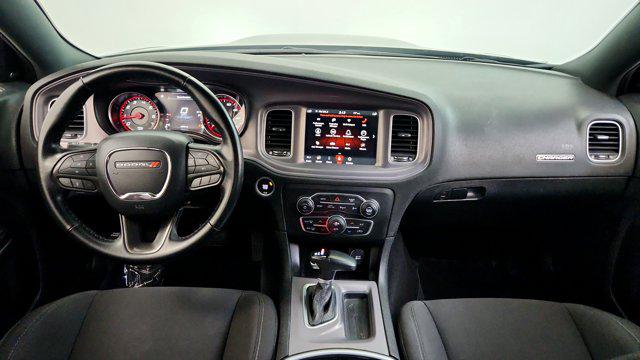 2023 Dodge Charger GT AWD