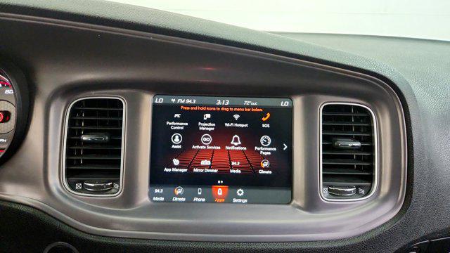 2023 Dodge Charger GT AWD
