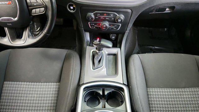 2023 Dodge Charger GT AWD