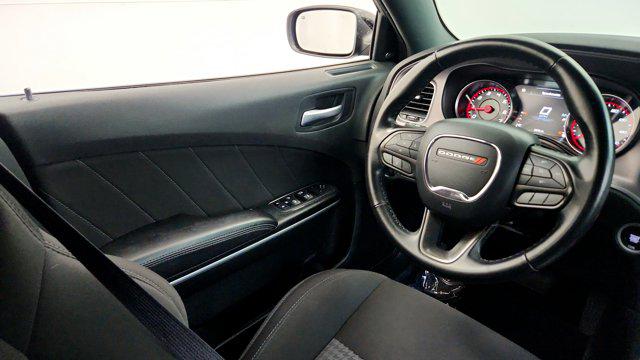 2023 Dodge Charger GT AWD