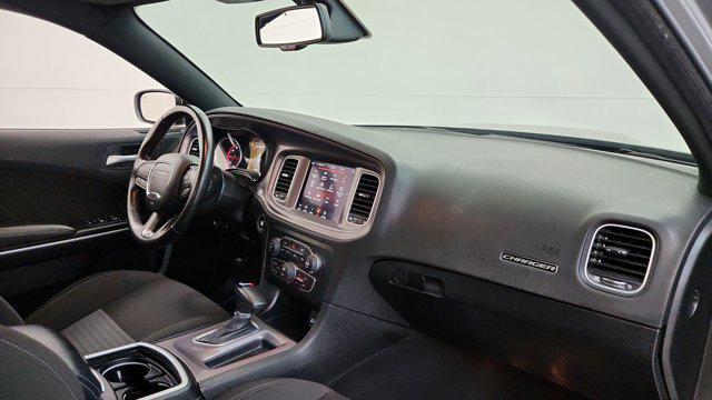 2023 Dodge Charger GT AWD