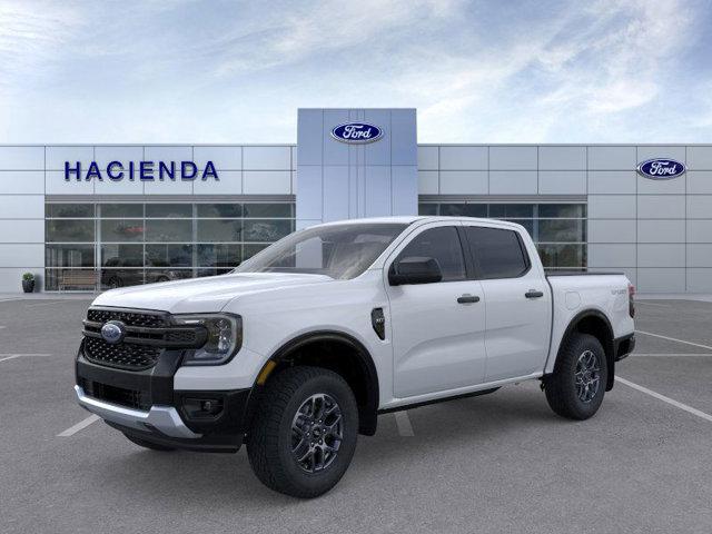 2025 Ford Ranger XLT for sale in Alice, TX
