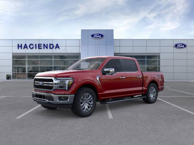 2025 Ford F-150 LARIAT for sale in Alice, TX