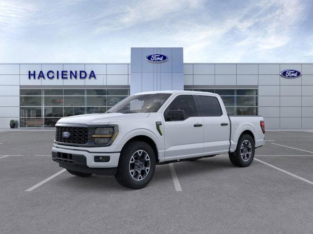 2025 Ford F-150 STX for sale in Alice, TX