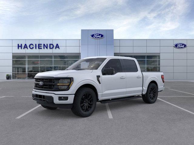 2025 Ford F-150 XLT for sale in Alice, TX