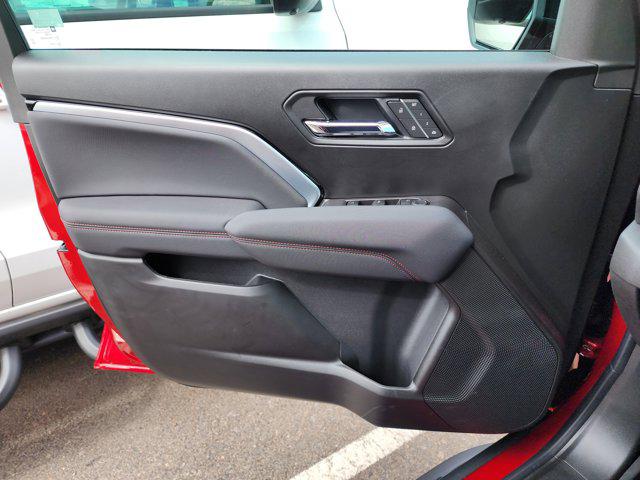 2025 Chevrolet Colorado 4WD Z71 4WD