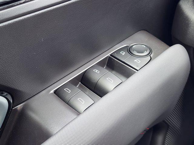 2025 Chevrolet Colorado 4WD Z71 4WD