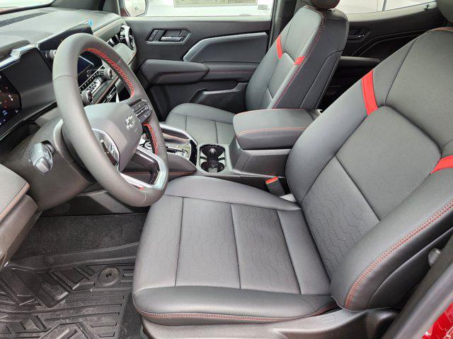 2025 Chevrolet Colorado 4WD Z71 4WD