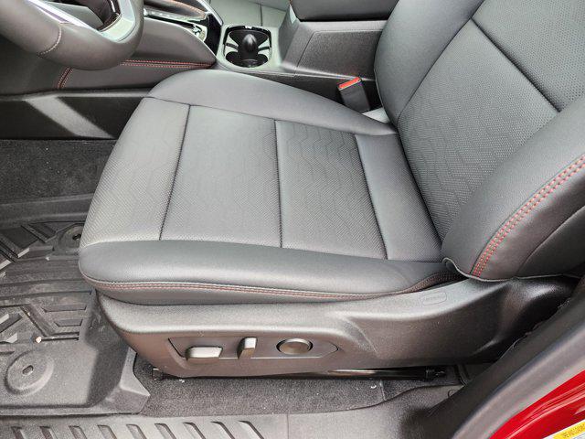 2025 Chevrolet Colorado 4WD Z71 4WD