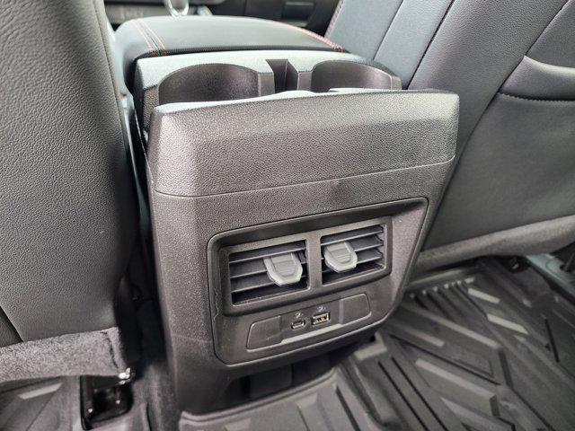 2025 Chevrolet Colorado 4WD Z71 4WD