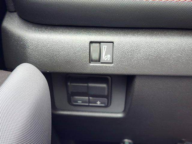 2025 Chevrolet Colorado 4WD Z71 4WD