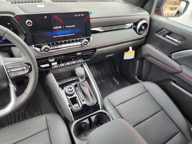 2025 Chevrolet Colorado 4WD Z71 4WD