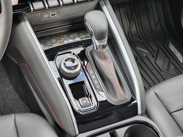 2025 Chevrolet Colorado 4WD Z71 4WD