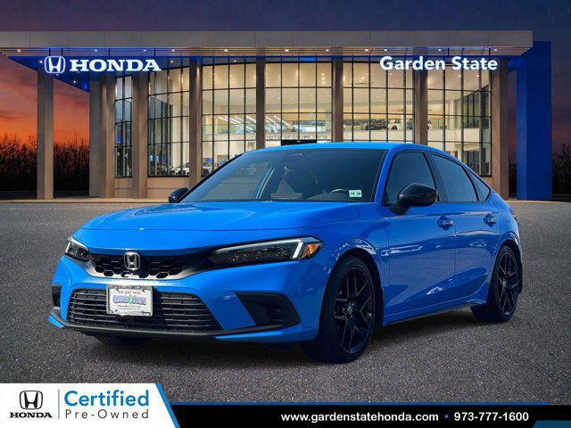 2024 Honda Civic Sport for sale in Clifton, NJ