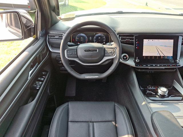 2025 Jeep Wagoneer Series II 4x4