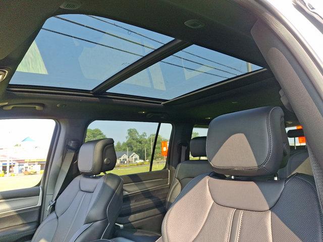 2025 Jeep Wagoneer Series II 4x4