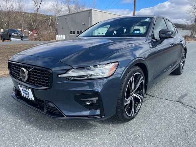 2025 Volvo S60 B5 Core for sale in Lebanon, NH