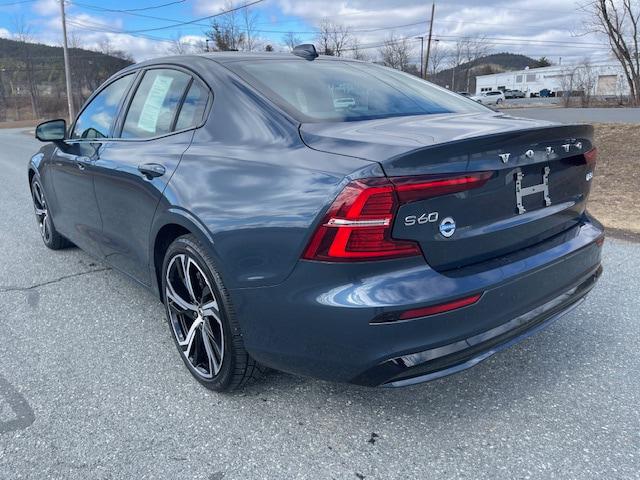 2025 Volvo S60 B5 Core