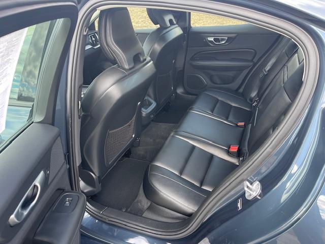 2025 Volvo S60 B5 Core
