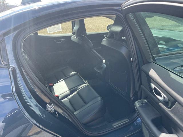 2025 Volvo S60 B5 Core