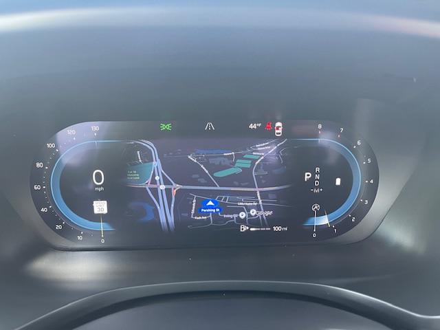 2025 Volvo S60 B5 Core