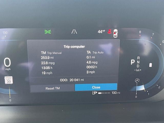 2025 Volvo S60 B5 Core