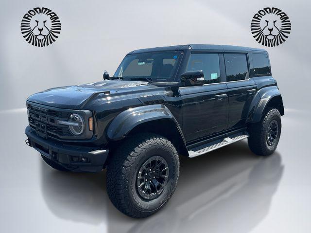 2025 Ford Bronco Raptor for sale in Foxboro, MA