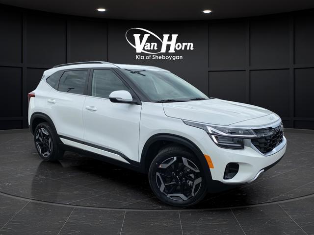 2026 Kia Seltos SX for sale in Sheboygan, WI