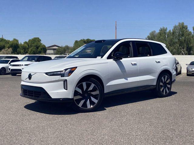 2025 Volvo X 90 Ultra, Twin Motor, Fully electric, 7 Seats