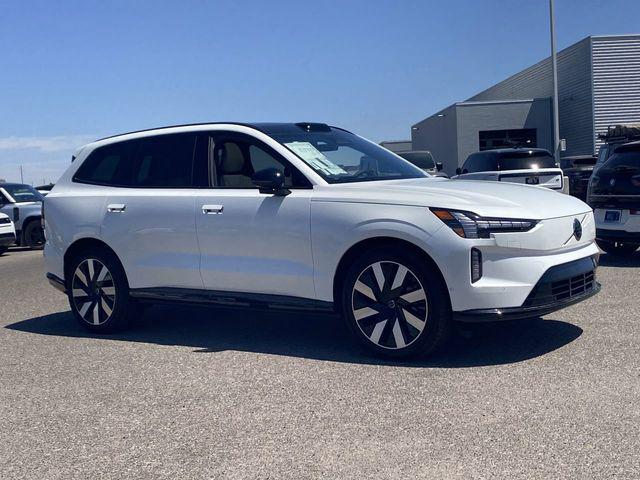 2025 Volvo X 90 Ultra, Twin Motor, Fully electric, 7 Seats