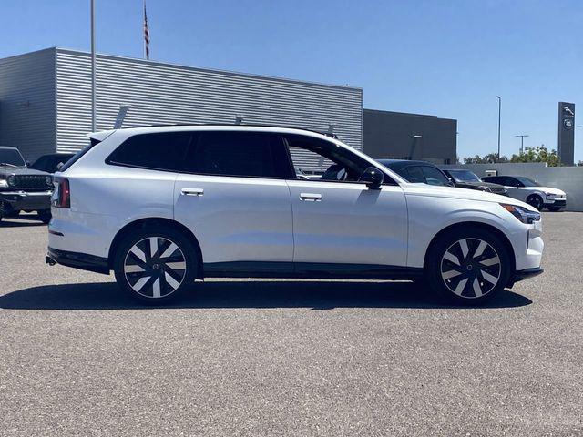 2025 Volvo X 90 Ultra, Twin Motor, Fully electric, 7 Seats