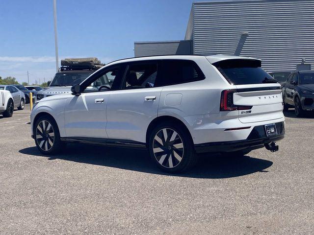 2025 Volvo X 90 Ultra, Twin Motor, Fully electric, 7 Seats