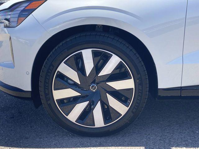 2025 Volvo X 90 Ultra, Twin Motor, Fully electric, 7 Seats