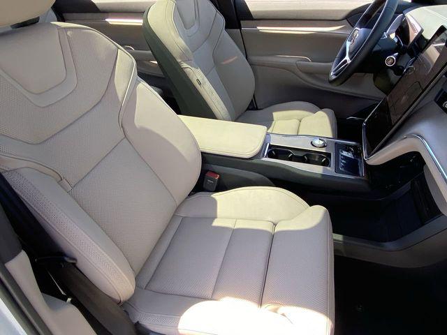 2025 Volvo X 90 Ultra, Twin Motor, Fully electric, 7 Seats