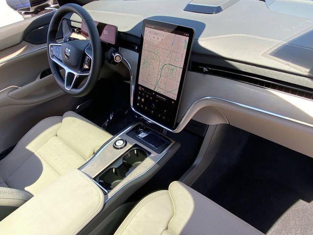 2025 Volvo X 90 Ultra, Twin Motor, Fully electric, 7 Seats