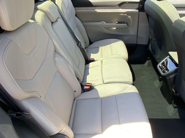2025 Volvo X 90 Ultra, Twin Motor, Fully electric, 7 Seats