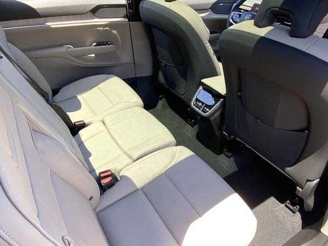 2025 Volvo X 90 Ultra, Twin Motor, Fully electric, 7 Seats