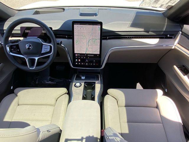 2025 Volvo X 90 Ultra, Twin Motor, Fully electric, 7 Seats